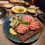 焼肉トラジ - 