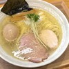 MENYA NAKAGAWA - 