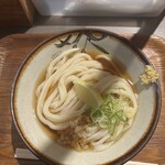 Udon Kyutaro - 