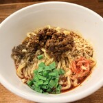 中華そば むら田 - 