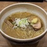 らーめん 福籠 - 