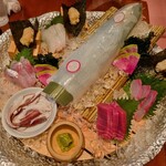 どまん中 - 