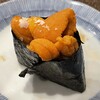 越中屋  - バフンうに