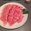松阪牛・神戸牛・近江牛 三大和牛食べ比べ しゃぶ輝 - 