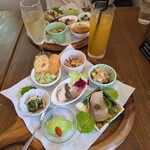 ビストロ オム - 