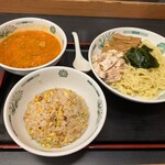 日高屋 - 料理写真:
