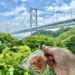 はっさく屋 - 料理写真: