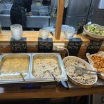 ハーブ＆おいしい野菜塾レストラン - 