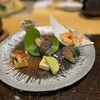 宮島離れの宿 IBUKU - 料理写真: