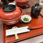あなごめし 和田 - 