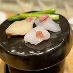 宮島離れの宿 IBUKU - 