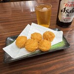 鳥嶋屋 - 