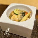 宮島離れの宿 IBUKU - 