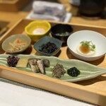 宮島離れの宿 IBUKU - 【朝食】