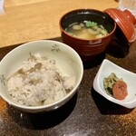 宮島離れの宿 IBUKU - 