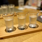 宮島離れの宿 IBUKU - 