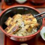 あなごめし 和田 - 