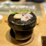 宮島離れの宿 IBUKU - 