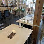 ハーブ＆おいしい野菜塾レストラン - 