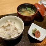 宮島離れの宿 IBUKU - 