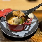 宮島離れの宿 IBUKU - 
