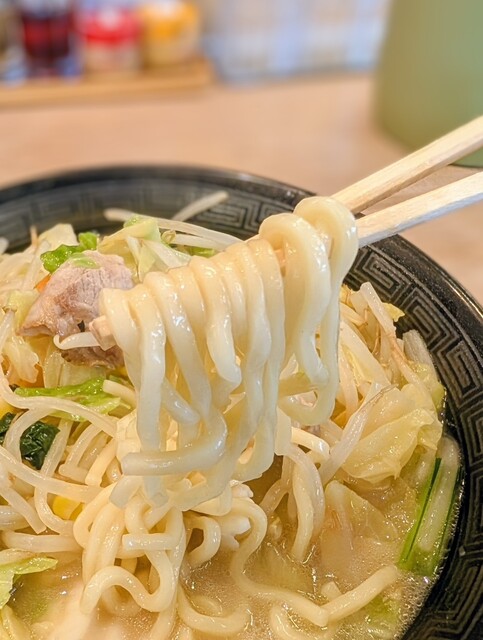 山田二郎応援セット【6月7日までお値下げ】 埼玉タンメン 山田太郎 越谷谷中町店 - 越谷/ラーメン | 食べログ