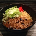 居酒屋どらごん - どらごんあんかけ