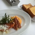 マーサーブランチ - 