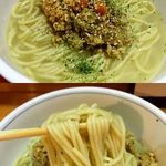 スープ研究処 ぶいよん - 