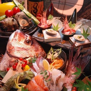 春の食材、続々入荷中！
