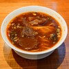 鼎泰豊 - 牛肉麺