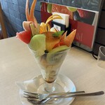 フルーツむらはた - 