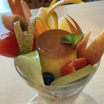 フルーツむらはた - 
