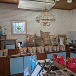アルスオブ珈琲とす - 店内