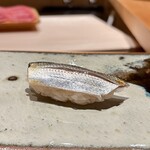 鮨 つぼみ