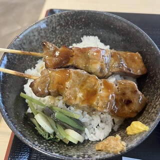 室蘭やきとり お食事処 くじら食堂_1