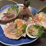 海鮮問屋 博多 - 