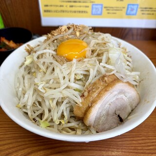 ラーメン二郎_1