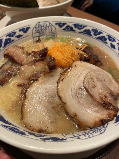 Chaashuuya Kio Kakogawa ten - Higashi Kakogawa/Ramen | Tabelog