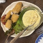 御食事処 政 - 