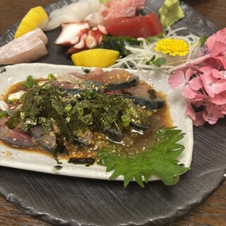 御食事処 政_0