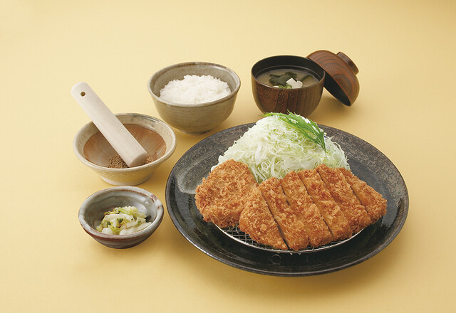 とんかつさま2 かつアンドかつ 二ノ切公園店 - 桃山台/とんかつ | 食べログ