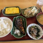 門真桑才食堂 - 