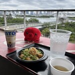 道頓堀 赤鬼 - 