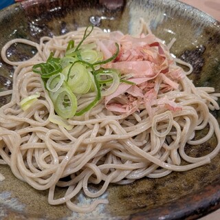 千束そば_1