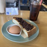 ユーカリとオリーブ - 