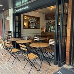 バーガーマニア - 