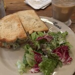 バーガーマニア - 