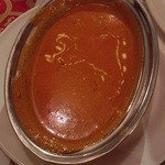 LUMBINI CURRY HOUSE - バターチキン