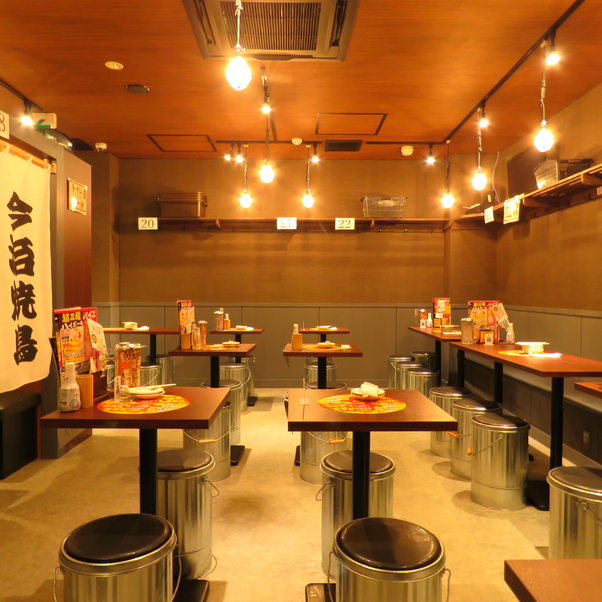 大衆居酒屋 とりいちず 新小岩南口店